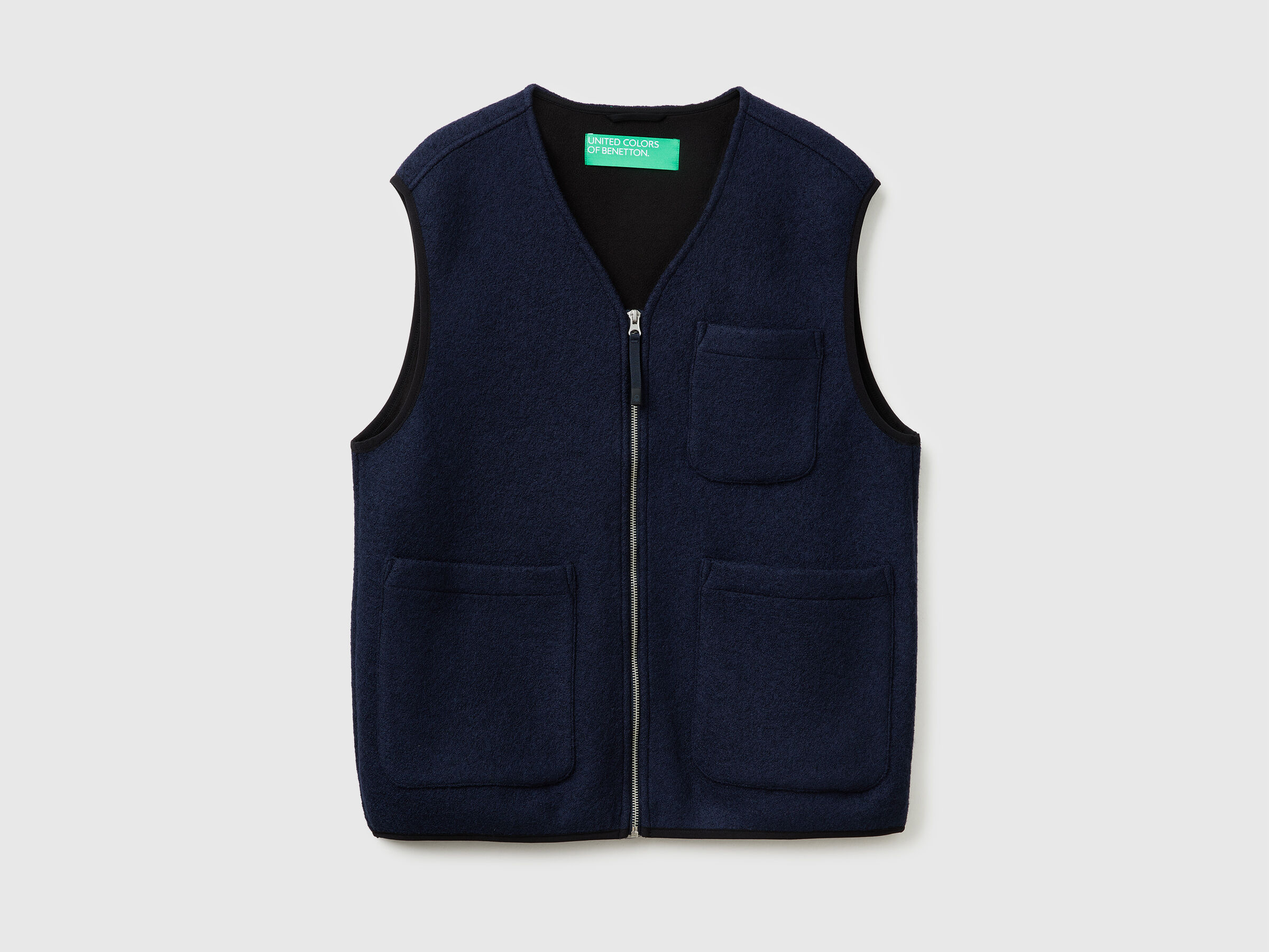 WAISTCOAT Men image number 5